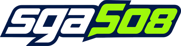 Logo sga508